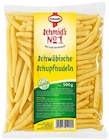Schwäbische Schupfnudeln oder Frische Schlemmer-Spätzle bei Penny im Heidenheim Prospekt für 1,99 €