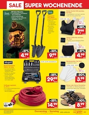 Ähnliche Kinderschuhe Angebote im Prospekt "Aktuelle Angebote" von Netto Marken-Discount in Berlin Ähnliche Angebote wie Kinderschuhe im Prospekt "Aktuelle Angebote" auf Seite 53 von Netto Marken-Discount in Berlin
