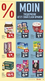 Aktueller famila Nordwest Prospekt mit Bier, "Markt - Angebote", Seite 3