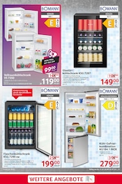 Kühl-Gefrierkombi Angebote im Prospekt "cash & carry" von Selgros Kühl-Gefrierkombi Angebote im Prospekt "cash & carry" von Selgros auf Seite 11