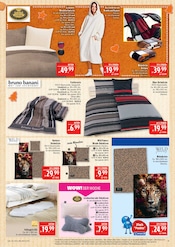 Ähnliche Eckbankgruppe Angebote im Prospekt "AUSWAHL RIESIG, PREISE NIEDRIG" von Marktkauf in Fürth Ähnliche Angebote wie Eckbankgruppe im Prospekt "AUSWAHL RIESIG, PREISE NIEDRIG" auf Seite 45 von Marktkauf in Fürth