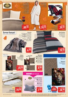 Bettwäsche im aktuellen Marktkauf Prospekt (Erlangen) Bettwäsche im Marktkauf Prospekt "AUSWAHL RIESIG, PREISE NIEDRIG" mit 48 Seiten (Erlangen)