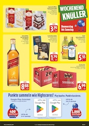 Whiskey im E center Prospekt in Suhl Aktueller E center Prospekt mit Whiskey, "Wir lieben Lebensmittel!", Seite 27