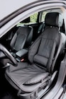 Couvre-siège auto aspect cuir Premium - CAR - Norma à Reims Couvre-siège auto aspect cuir Premium - CAR en promo chez Norma Reims à 19,99 €