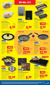 Herd im Lidl Prospekt "LIDL LOHNT SICH" mit 68 Seiten (Bielefeld)