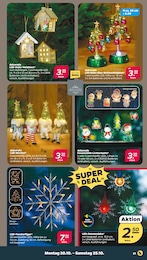 Weihnachtsdekoration Angebot & Preis im aktuellen Netto mit dem Scottie Prospekt Weihnachtsdekoration Angebot im aktuellen Netto mit dem Scottie Prospekt auf Seite 23