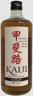 Whisky japonais blended gold - KAIJI en promo chez Intermarché Ermont à 19,99 €