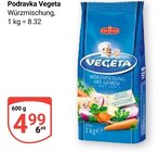Vegeta im Angebot bei GLOBUS in Neunkirchen Vegeta Angebote von Podravka bei GLOBUS Neunkirchen für 4,99 €