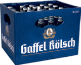 Kölsch Angebote von Gaffel bei Trink und Spare Oberhausen für 14,99 €