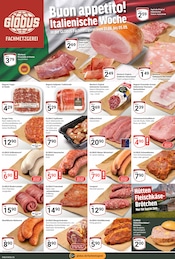 Schweinebraten im GLOBUS Prospekt in Wiesbaden Aktueller GLOBUS Prospekt mit Schweinebraten, "Aktuelle Angebote", Seite 13