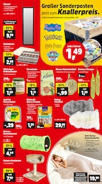 Badmöbel Angebot im aktuellen Thomas Philipps Prospekt auf Seite 11