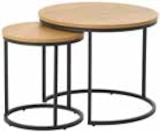 Couchtisch-Set Cesura im Angebot bei Möbel AS in Schwäbisch Hall Couchtisch-Set Cesura Angebote bei Möbel AS Schwäbisch Hall für 74,95 €