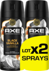 Déodorant - AXE - Lidl à Nice Déodorant - AXE en promo chez Lidl Nice à 4,59 €