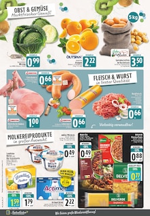 EDEKA Swisttal Prospekt der aktuellen Woche, gültig von 27.10.2025 bis 31.10.2025 Aktueller EDEKA Swisttal Prospekt "Aktuelle Angebote" mit 4 Seiten