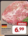 combi Detmold - Backschinken Angebot im Prospekt Backschinken bei combi im Detmold Prospekt für 6,99 €