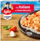 Schlemmer-Filet La Italiano bei Kaufland im Lollar Prospekt für 2,79 €