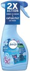 Désodorisant Textile - FEBREZE - Supermarchés Match à Metz Désodorisant Textile - FEBREZE en promo chez Supermarchés Match Metz à 6,98 €