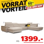 Scandi Wohnlandschaft von Seats and Sofas im aktuellen Seats and Sofas Prospekt