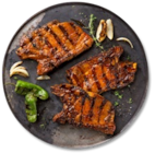 Nacken-/Kammkotelett XXL bei Kaufland im Gießen Prospekt für 5,49 €