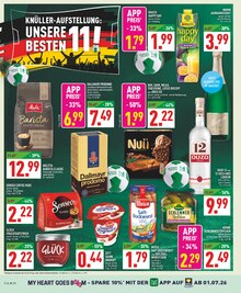 Melitta im Marktkauf Prospekt "Aktuelle Angebote" mit 30 Seiten (Dortmund)