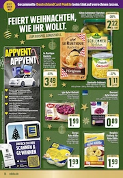 Äpfel Angebot im aktuellen EDEKA Prospekt auf Seite 14