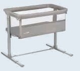 Lit Cododo Zina - Bebeconfort en promo chez Super U Villefranche-sur-Saône à 59,90 €