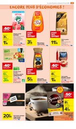 Offre Sucre dans le catalogue Carrefour Market du moment à la page 31
