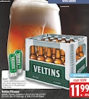 Aktuelle Veltins Angebote bei EDEKA in Neuwied Aktuelles Pilsener Angebot bei EDEKA in Neuwied ab 11,99 €