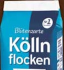 Haferflocken im EDEKA Prospekt Haferflocken von Kölln im aktuellen EDEKA Prospekt fĂŒr 1,19 âŹ