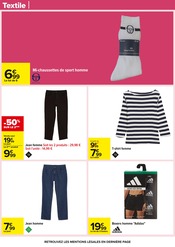Boxer Homme Angebote im Prospekt "LE MOIS MONOPOLY" von Carrefour auf Seite 69