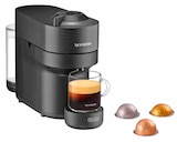 Vertuo Pop ENV90.B Nespresso Kapselmaschine von Nespresso im aktuellen MediaMarkt Saturn Prospekt für 89,00 €