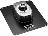 AVA Plate, Metallplatte Kompatibel mit der AVA-Basis und Thrustmaster-Magnetbasis Gaming Zubehör im MediaMarkt Saturn Prospekt AVA Plate, Metallplatte Kompatibel mit der AVA-Basis und Thrustmaster-Magnetbasis Gaming Zubehör von THRUSTMASTER im aktuellen MediaMarkt Saturn Prospekt für 22,99 €