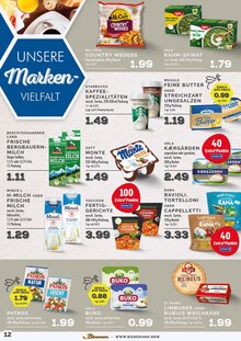 Kaffee im aktuellen E center Prospekt (Dinslaken) Kaffee im E center Prospekt "Aktuelle Angebote" mit 16 Seiten (Dinslaken)