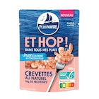 Crevettes Et Hop - PETIT NAVIRE en promo chez Carrefour Crevettes Et Hop - PETIT NAVIRE dans le catalogue Carrefour