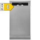 Telefunken Geschirrspüler TF-DW-4Y1ESE von  im aktuellen POCO Prospekt für 279,99 €