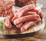 Intermarché Super Sées - Promo Saucisse de Toulouse Promo Saucisse de Toulouse à 6,90 € dans le catalogue Intermarché Super à Sées