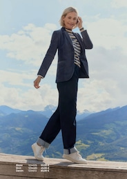 Blazer im Bonita Prospekt Blazer im Bonita Prospekt "Herbst / Winter 2026" auf Seite 9