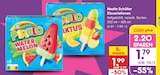 Eisvariationen bei Netto Marken-Discount im Döbern Prospekt für 1,79 €