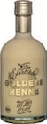 Bio-Eierlikör Angebote von Goldene Henne bei tegut Rüsselsheim für 6,99 €