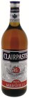 Pastis de Marseille - CLAIRPASTIS - Intermarché Express à Aulnay-sous-Bois Pastis de Marseille - CLAIRPASTIS en promo chez Intermarché Express Aulnay-sous-Bois à 13,81 €