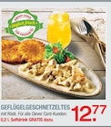 Geflügelgeschnetzeltes mit Rösti im Angebot bei Ostermann in Voerde Geflügelgeschnetzeltes mit Rösti Angebote bei Ostermann Voerde für 12,77 €