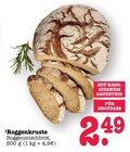 Roggenkruste Angebote bei E center Baden-Baden für 2,49 €