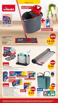 Microfaser im Penny Prospekt "Wer günstig will, muss Penny." mit 47 Seiten (Leipzig)