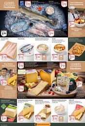 Thunfisch im GLOBUS Prospekt in Hanau Aktueller GLOBUS Prospekt mit Thunfisch, "Aktuelle Angebote", Seite 11