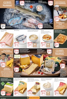 Garnelen im GLOBUS Prospekt "Aktuelle Angebote" mit 29 Seiten (Offenbach (Main))