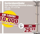 Garderobenständer für 29,99 € bei POCO im Angebot Garderobenständer im aktuellen POCO Prospekt