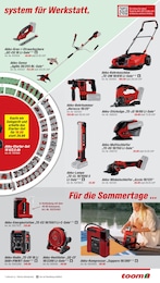 Kehrset Angebot & Preis im aktuellen toom Baumarkt Prospekt Kehrset Angebot im aktuellen toom Baumarkt Prospekt auf Seite 11