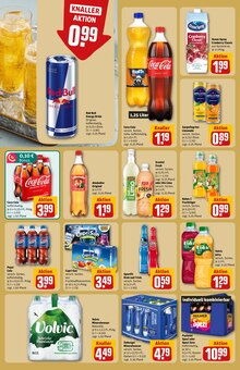 Hohes C im REWE Prospekt "Dein Markt" mit 34 Seiten (Halle (Saale))