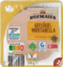 Geflügelmortadella von Hofmaier für 1,00 € bei Netto Marken-Discount im Angebot Geflügelmortadella von Hofmaier im aktuellen Netto Marken-Discount Prospekt