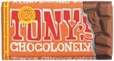 Schokolade Angebote von Tony’s Chocolonely bei REWE Emden für 1,69 €
